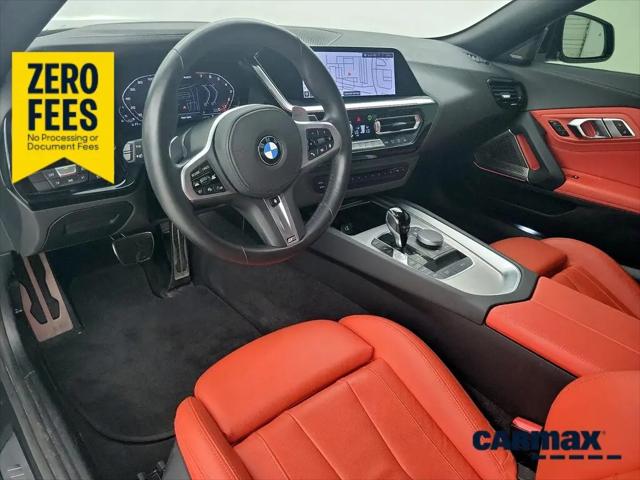 2022 BMW Z4 M40i for sale in Colorado Springs, CO