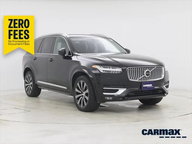 2023 Volvo XC90 B6 Plus 7-Seater for sale in Houston, TX