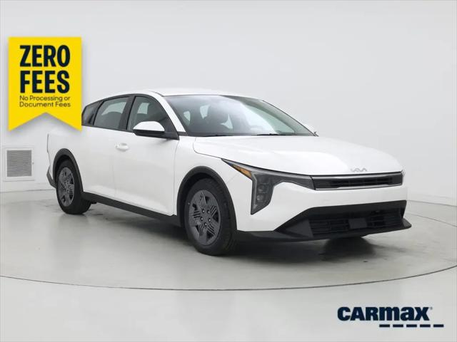 2025 Kia K4 LX for sale in Raleigh, NC