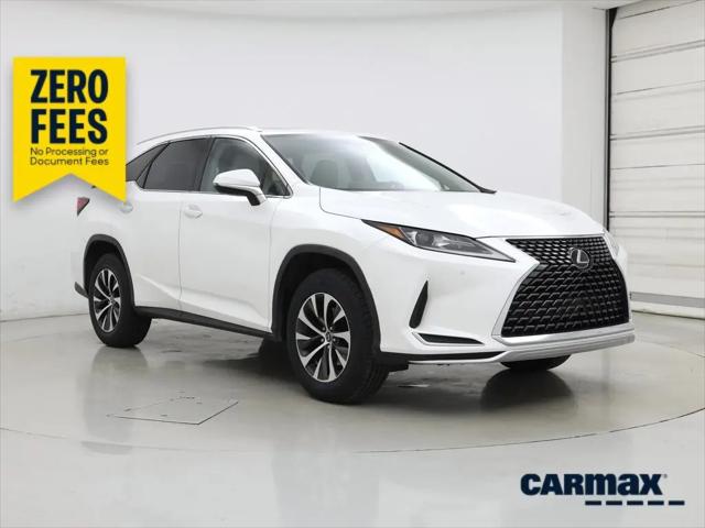 2021 Lexus RX 350 L for sale in Smithtown, NY