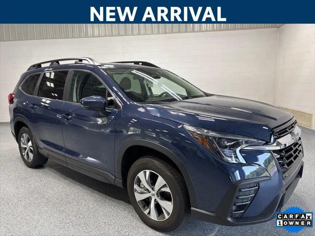 2025 Subaru Ascent Premium 8-Passenger for sale in Chilton, WI