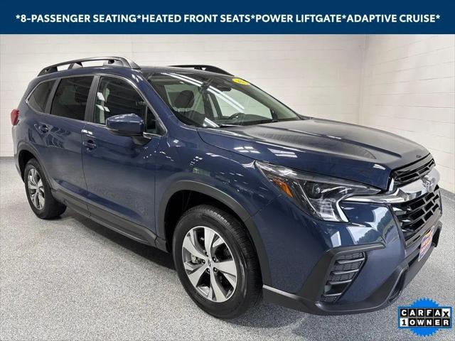 2025 Subaru Ascent Premium 8-Passenger for sale in Chilton, WI