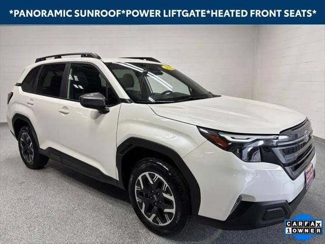 2025 Subaru Forester Premium for sale in Chilton, WI