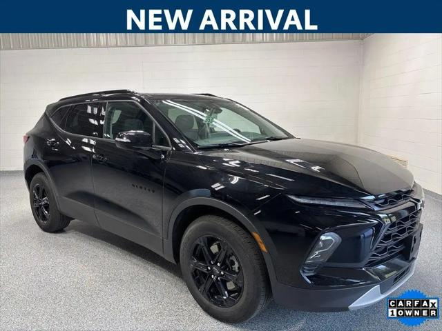 2025 Chevrolet Blazer AWD 3LT for sale in Chilton, WI