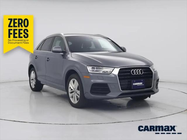 2016 Audi Q3 2.0T Premium Plus for sale in Hillside, IL