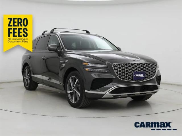 2025 Genesis GV80 2.5T Advanced AWD for sale in Hillside, IL