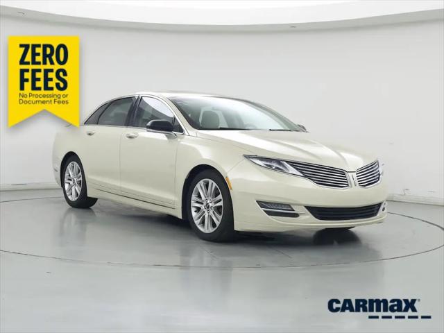 2015 Lincoln MKZ Unknown for sale in Cincinnati, OH