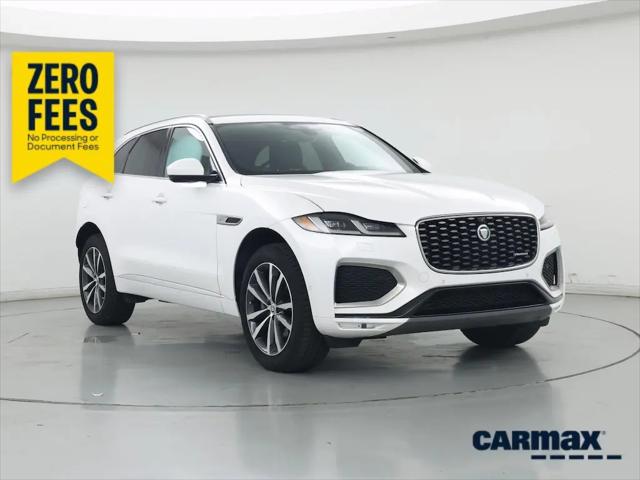 2024 Jaguar F-PACE R-Dynamic S P250 AWD Automatic for sale in Cincinnati, OH