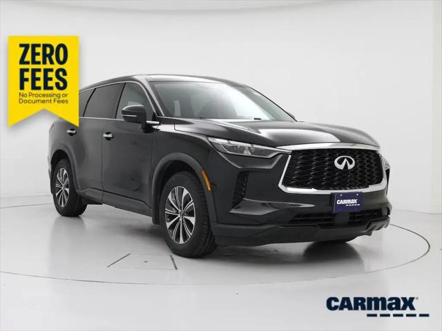2023 INFINITI QX60 PURE AWD for sale in Gaithersburg, MD