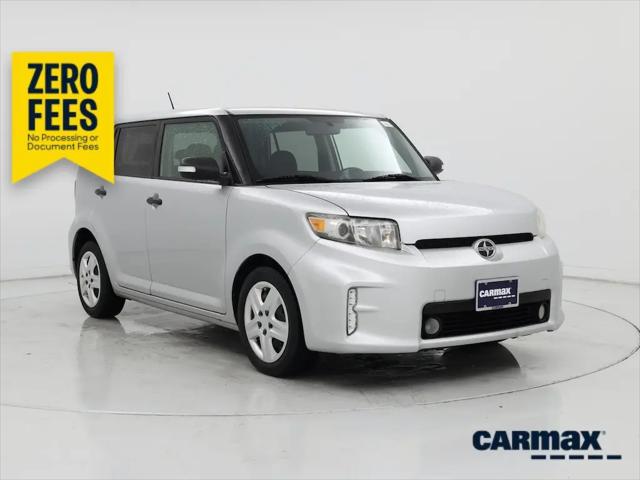 2014 Scion xB Unknown for sale in Chattanooga, TN