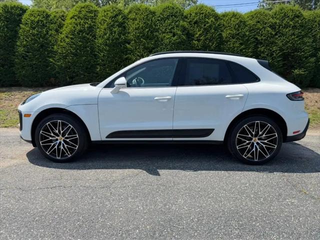2026 Porsche Macan Unknown for sale in Natick, MA