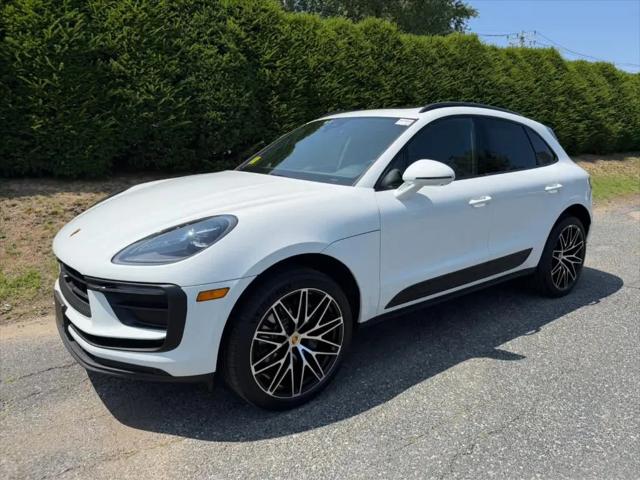 2026 Porsche Macan Unknown for sale in Natick, MA