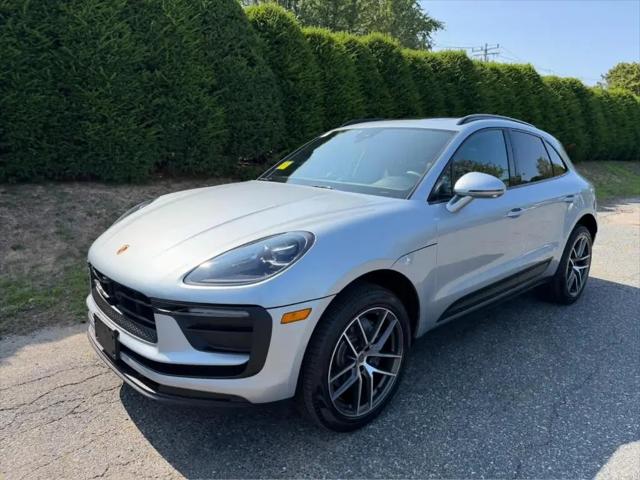 2026 Porsche Macan Unknown for sale in Natick, MA