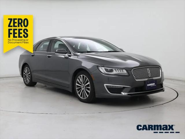 2019 Lincoln MKZ Reserve I for sale in East Haven, CT