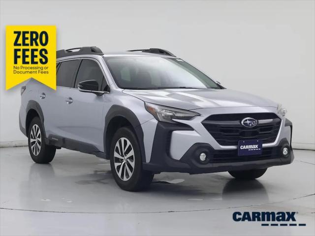 2024 Subaru Outback Premium for sale in Irving, TX