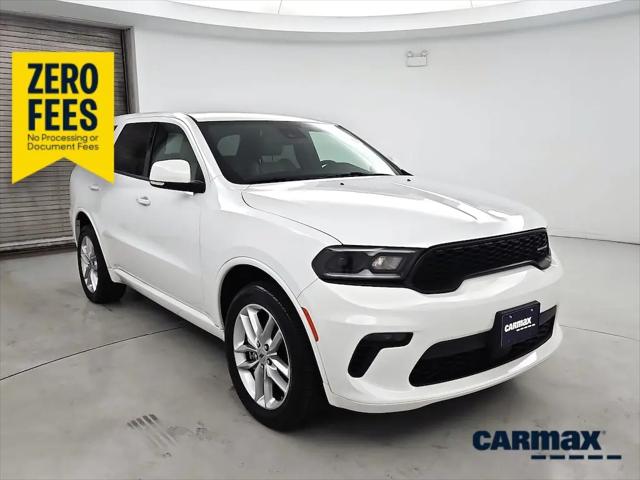 2022 Dodge Durango GT Plus AWD for sale in Tinley Park, IL