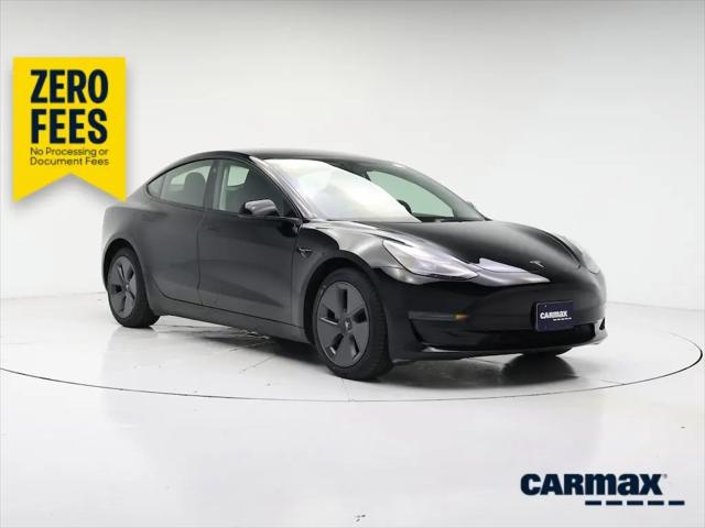 2023 Tesla Model 3 Rear-Wheel Drive for sale in Tinley Park, IL