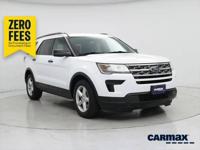 2018 Ford Explorer Unknown for sale in Fresno, CA