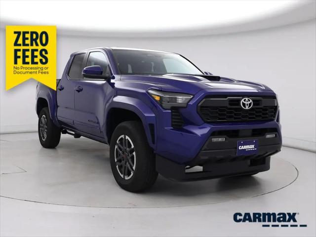 2024 Toyota Tacoma TRD Sport for sale in Glen Allen, VA