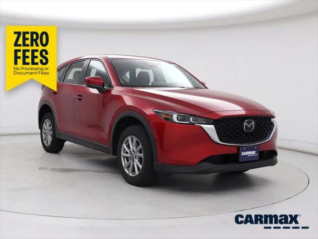 2023 Mazda CX-5 2.5 S for sale in Glen Allen, VA