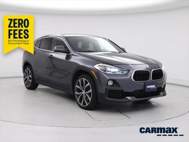 2018 BMW X2 xDrive28i for sale in Glen Allen, VA