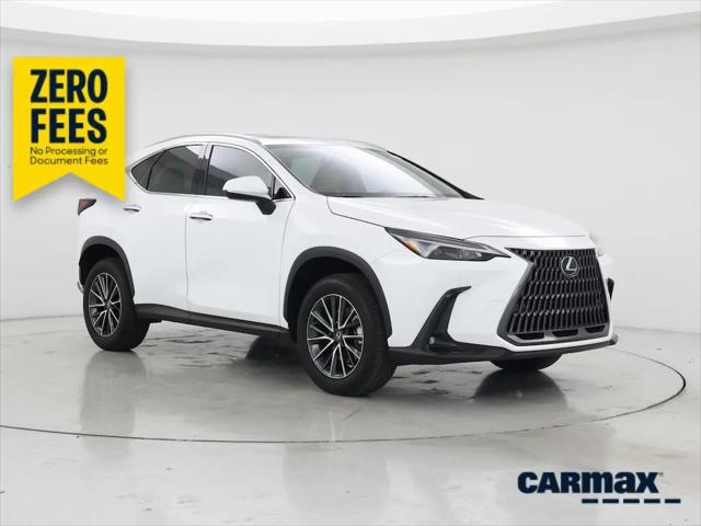 2026 Lexus NX 350h Premium for sale in Henderson, NV