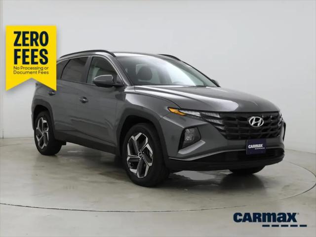 2024 Hyundai Tucson SEL for sale in Kennesaw, GA