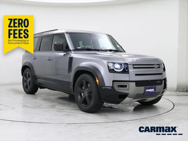 2022 Land Rover Defender 110 X-Dynamic HSE for sale in Milwaukie, OR