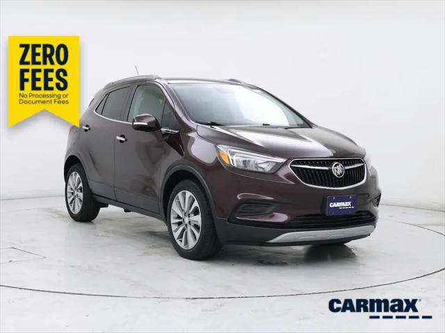2018 Buick Encore Preferred for sale in Milwaukie, OR