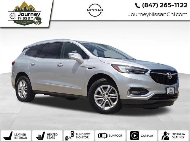 2018 Buick Enclave Essence for sale in Lake Villa, IL
