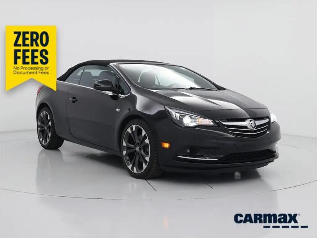 2017 Buick Cascada Premium for sale in Indianapolis, IN