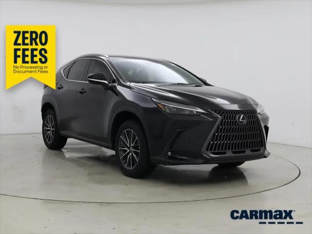 2024 Lexus NX Unknown for sale in Fort Myers, FL
