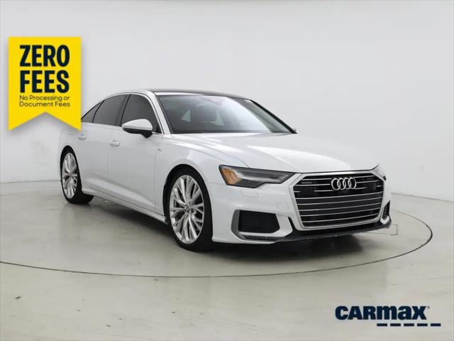 2019 Audi A6 55 Premium for sale in Fort Myers, FL