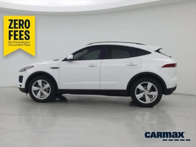 2019 Jaguar E-PACE S for sale in Fort Myers, FL