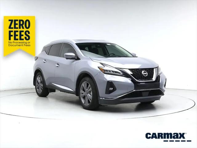 2024 Nissan Murano Platinum FWD for sale in Memphis, TN