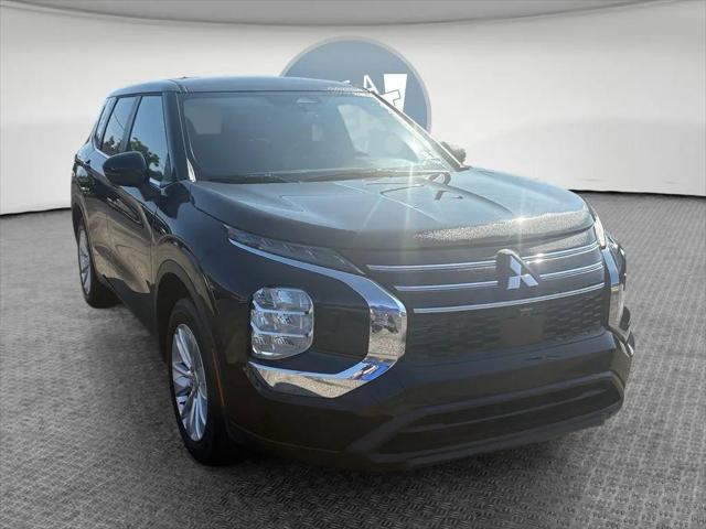 2026 Mitsubishi Outlander ES 2.5 S-AWC for sale in Irwin, PA