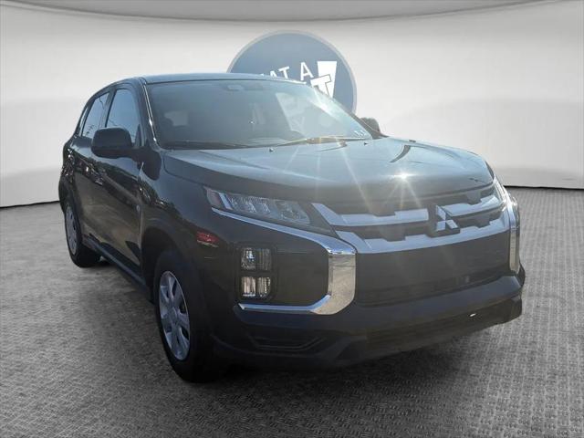 2026 Mitsubishi Outlander Sport 2.0 S for sale in Irwin, PA