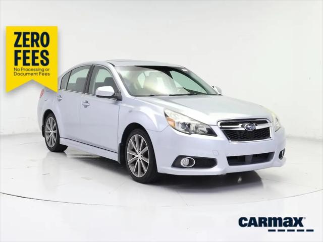 2014 Subaru Legacy 2.5 i Sport for sale in Orlando, FL