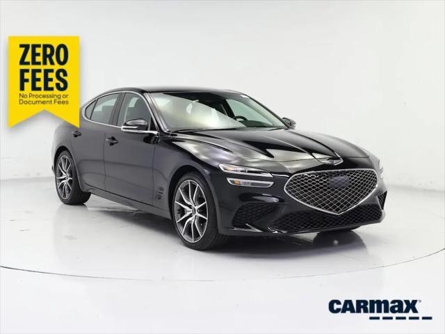 2026 Genesis G70 2.5T RWD for sale in Orlando, FL