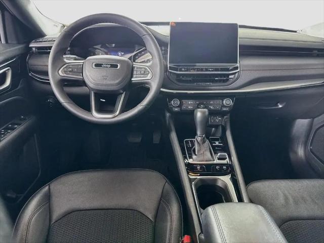 2025 Jeep Compass Trailhawk 4x4 for sale in FARIBAULT, MN