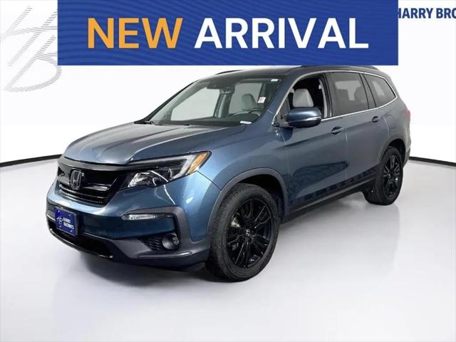 2022 Honda Pilot AWD Special Edition for sale in FARIBAULT, MN