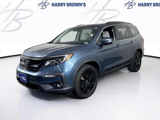 2022 Honda Pilot AWD Special Edition for sale in FARIBAULT, MN
