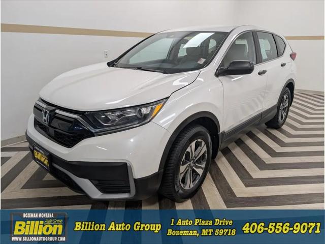 2020 Honda CR-V AWD LX for sale in Bozeman, MT