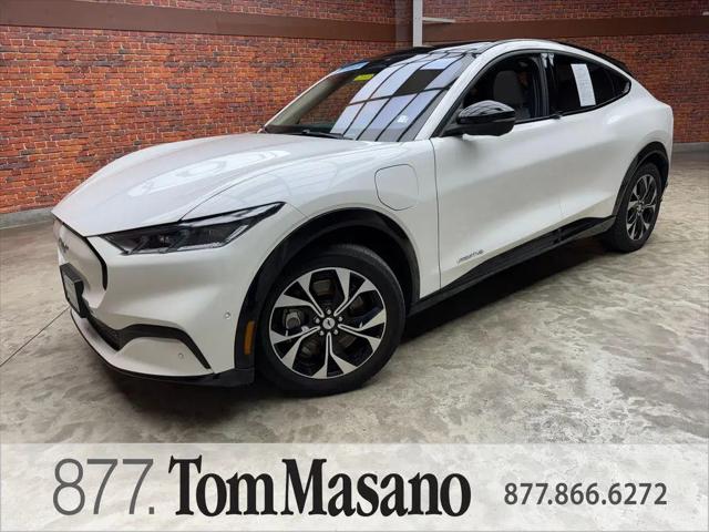 2021 Ford Mustang Mach-E Premium for sale in Shillington, PA