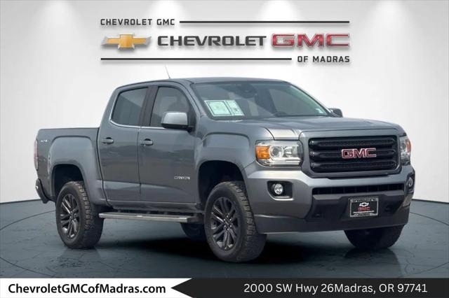 2020 GMC Canyon SLE for sale in Madras, OR