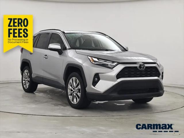 2023 Toyota RAV4 XLE Premium for sale in Norcross, GA