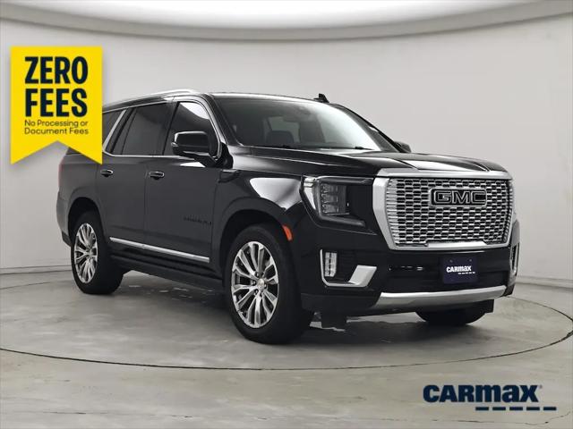 2022 GMC Yukon 4WD Denali for sale in Norcross, GA