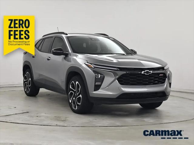 2025 Chevrolet Trax FWD 2RS for sale in Norcross, GA
