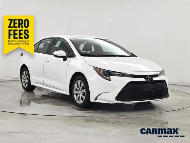 2025 Toyota Corolla LE for sale in Norcross, GA