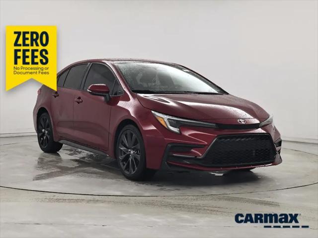 2023 Toyota Corolla SE for sale in Norcross, GA